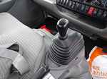 【年次点検済】デュトロ 3t 4WD FJL 標準ロング タダノ4段クレーン付