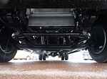 ファイター 7.4t 増トン 標準ベッド付 ユニック5段クレーン付 240ps 未使用車