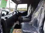 ファイター 7.4t 増トン 標準ベッド付 ユニック5段クレーン付 240ps 未使用車
