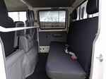 ダイナ 1.25t 4WD JL Wタイヤ Wキャブ