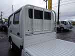 ダイナ 1.25t 4WD JL Wタイヤ Wキャブ