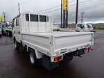 ダイナ 1.25t 4WD JL Wタイヤ Wキャブ
