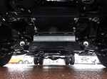 ダイナ 1.25t 4WD JL Wタイヤ Wキャブ