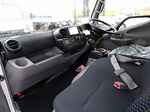 ダイナ 1.25t 4WD JL Wタイヤ Wキャブ