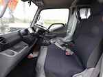 ダイナ 1.25t 4WD JL Wタイヤ Wキャブ