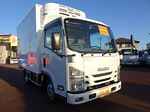 エルフ 2t FFL 標準 低温冷凍車 総重量5t未満