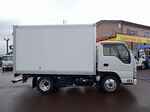 エルフ 2t 4WD FFL 標準 パネルバン 総重量5t未満
