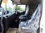 ファイター 4.75t 増トン ワイドベッド付 アルミウイング リアエアサス 240ps 未使用車