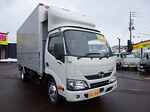 デュトロ 2t 4WD FJL 標準ロング アルミウイング