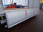 デュトロ 2t 4WD FJL 標準ロング アルミウイング