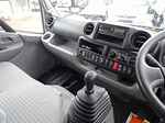 デュトロ 2t 4WD FJL 標準ロング アルミウイング