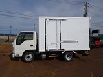 エルフ 2t FFL 標準 保冷バン 総重量5t未満