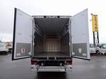 エルフ 2.6t 高床 標準ロング 低温冷凍車 スタンバイ/格納ゲート付