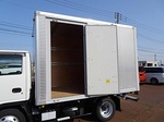 エルフ 2t 4WD FFL 標準 アルミバン