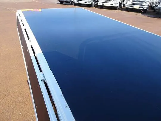 エルフ 2t FFL 標準 平ボデー 総重量5t未満
