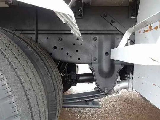 エルフ 2t FFL 標準 低温冷凍車 総重量5t未満