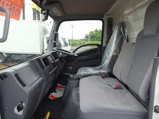 エルフ 2t FFL 標準 低温冷凍車 総重量5t未満