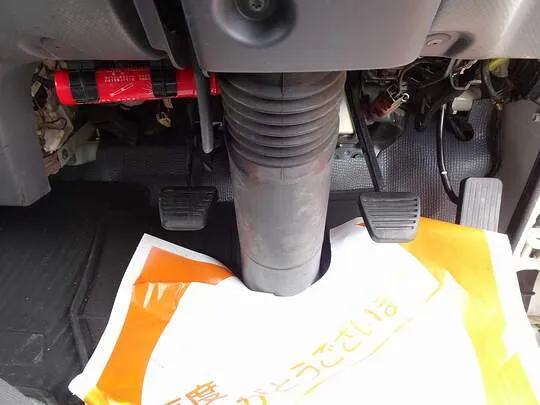 エルフ 1.5t FL Wタイヤ Wキャブ