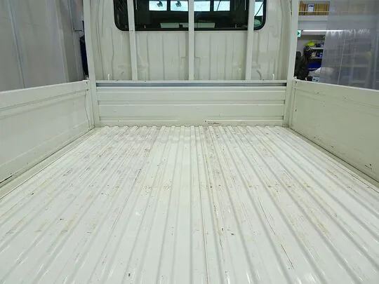 ダイナ 1t 4WD FJL Sタイヤ Wキャブ