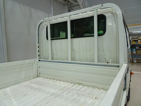 ダイナ 1t 4WD FJL Sタイヤ Wキャブ