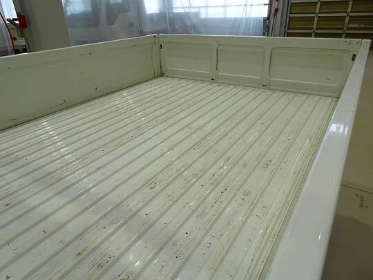ダイナ 1t 4WD FJL Sタイヤ Wキャブ
