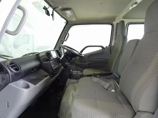 ダイナ 1t 4WD FJL Sタイヤ Wキャブ