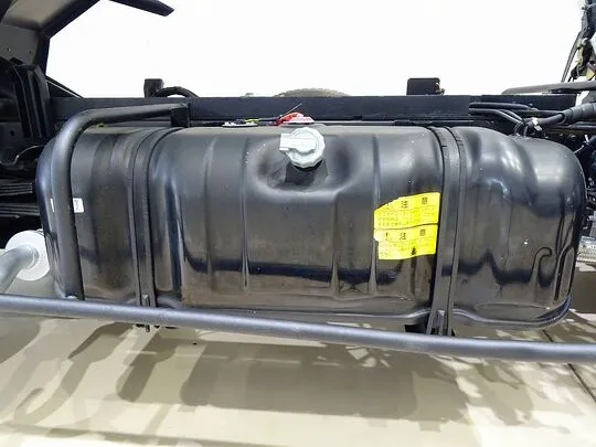 H15 エルフ 3t 高床 標準セミロング ローダーダンプ