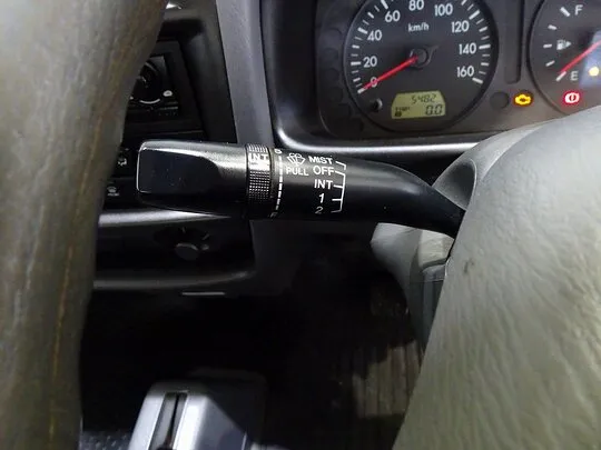 ボンゴトラック DX 1t 4ＷＤ Ｗタイヤ 平ボデー