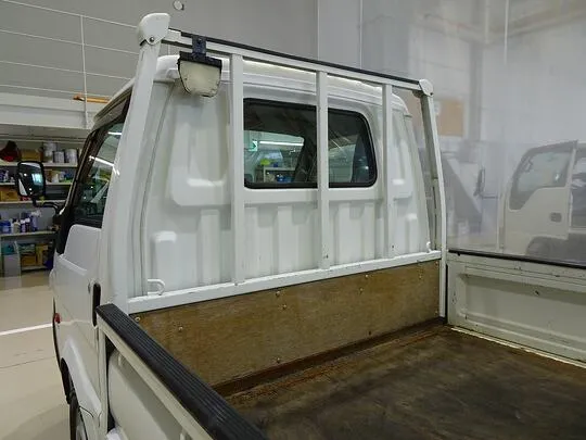 ボンゴトラック DX 1t 4ＷＤ Ｗタイヤ 平ボデー