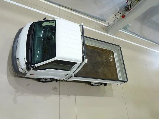 ボンゴトラック DX 1t 4ＷＤ Ｗタイヤ 平ボデー