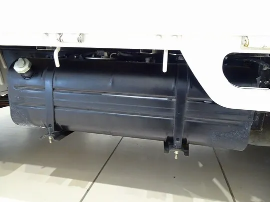 ボンゴトラック DX 1t 4ＷＤ Ｗタイヤ 平ボデー