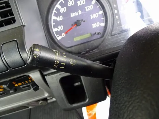 エルフ 1.45t FL Wタイヤ 垂直P/G付