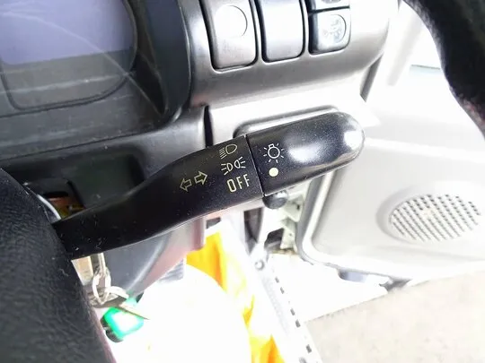エルフ 1.45t FL Wタイヤ 垂直P/G付