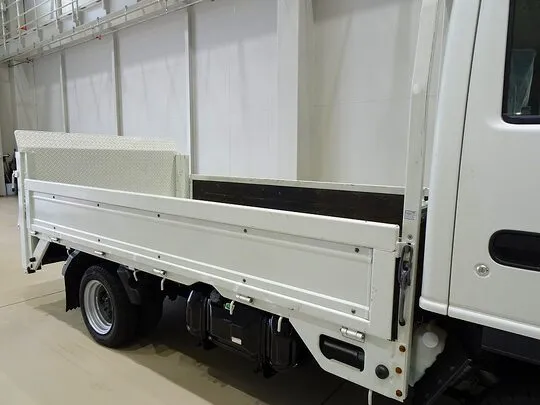 エルフ 1.45t FL Wタイヤ 垂直P/G付