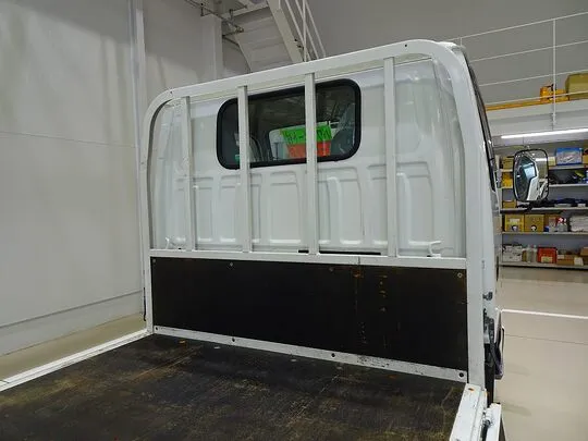エルフ 1.45t FL Wタイヤ 垂直P/G付
