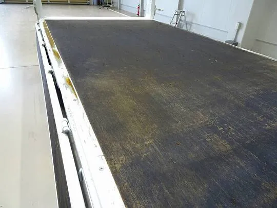 エルフ 1.45t FL Wタイヤ 垂直P/G付