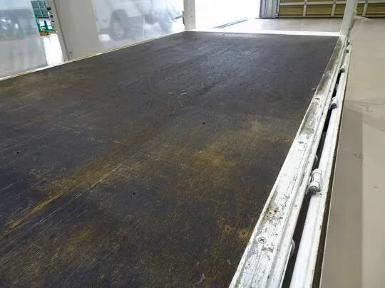 エルフ 1.45t FL Wタイヤ 垂直P/G付