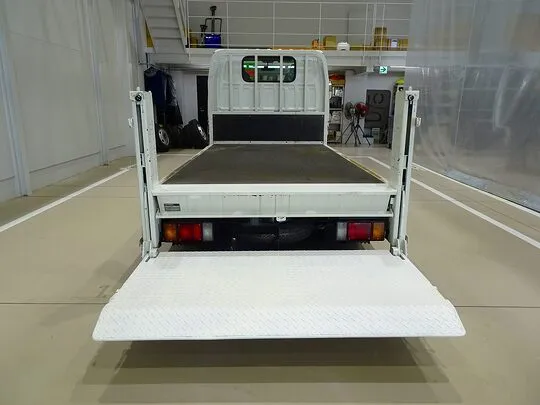 エルフ 1.45t FL Wタイヤ 垂直P/G付