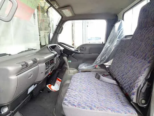 エルフ 1.45t FL Wタイヤ 垂直P/G付