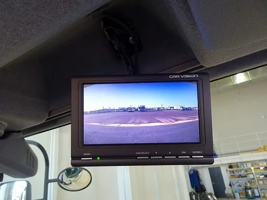 フォワード 3.25t 標準ベッドレス アルミブロック 垂直P/G付 210ps