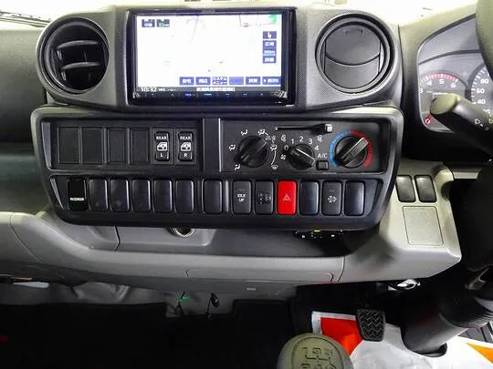 トヨエース 1t 4WD FJL Sタイヤ Wキャブ