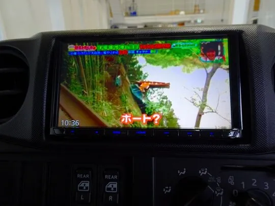 トヨエース 1t 4WD FJL Sタイヤ Wキャブ
