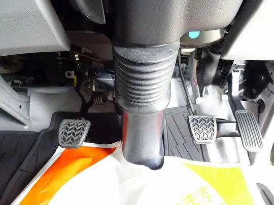 トヨエース 1t 4WD FJL Sタイヤ Wキャブ