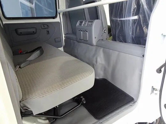 トヨエース 1t 4WD FJL Sタイヤ Wキャブ