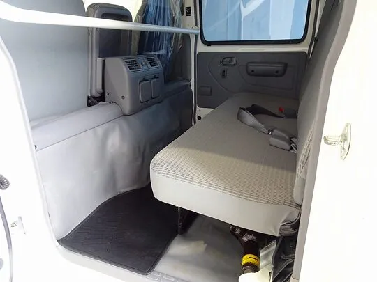 トヨエース 1t 4WD FJL Sタイヤ Wキャブ
