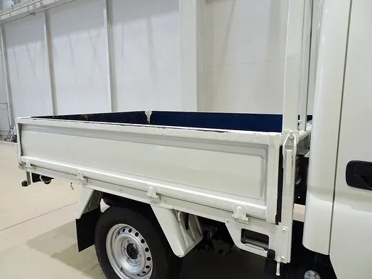 トヨエース 1t 4WD FJL Sタイヤ Wキャブ