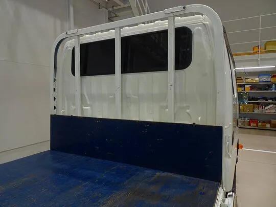トヨエース 1t 4WD FJL Sタイヤ Wキャブ
