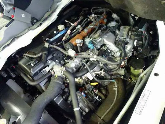 トヨエース 1t 4WD FJL Sタイヤ Wキャブ