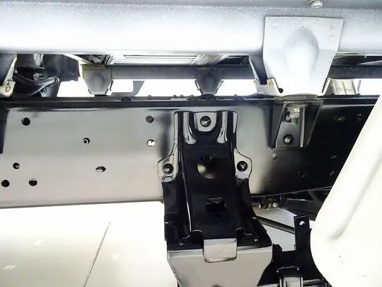 トヨエース 1t 4WD FJL Sタイヤ Wキャブ