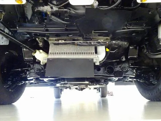 トヨエース 1t 4WD FJL Sタイヤ Wキャブ